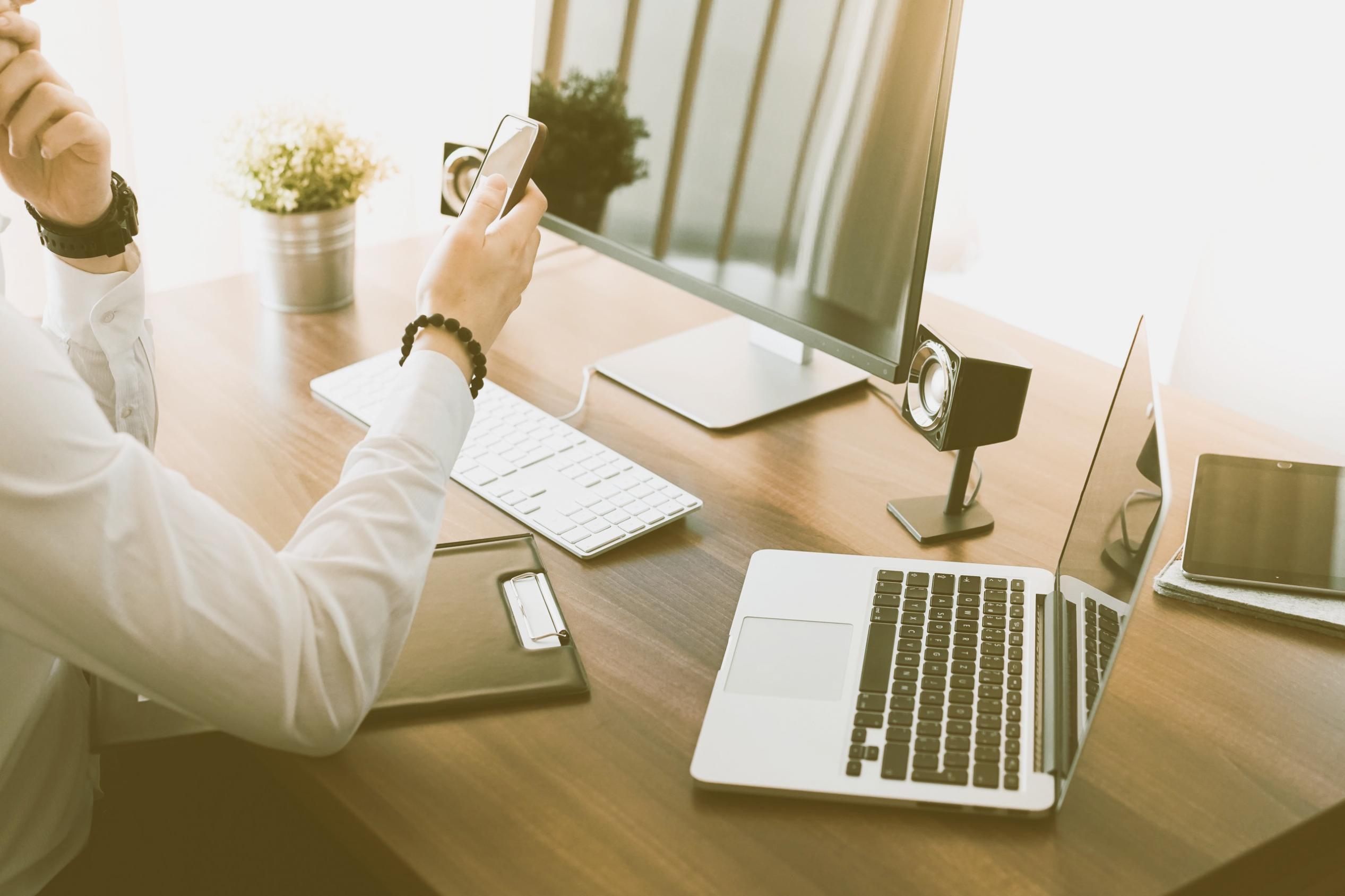 Visual Weight and Balance in Photography